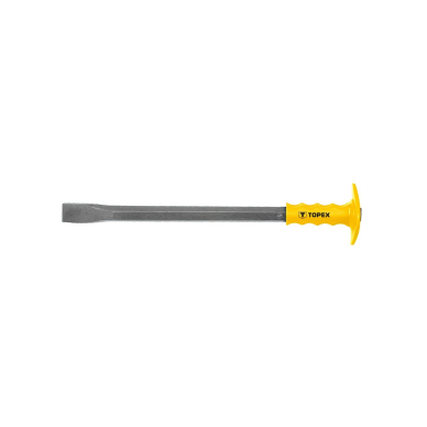 Kaltas su apsauga, 500x19 mm Alloy Steel