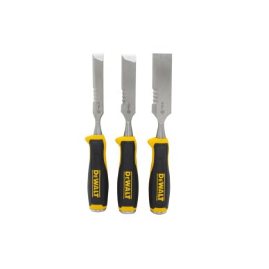 Kaltų rinkinys 18–32 mm; 3 vnt., DeWalt DWHT0-16148 2