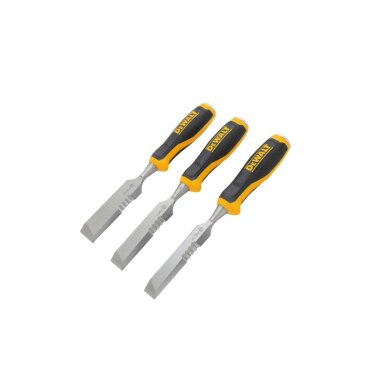 Kaltų rinkinys 18–32 mm; 3 vnt., DeWalt DWHT0-16148 3