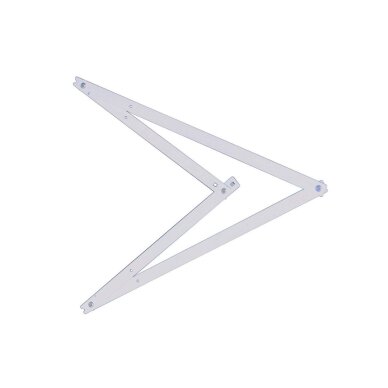 Kampainis aliumininis 4 Kampainis aliumininis 4