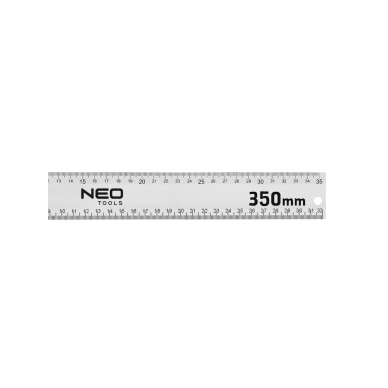 Kampainis aliuminis 350mm Neo 1