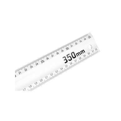 Kampainis aliuminis 350mm Neo 4