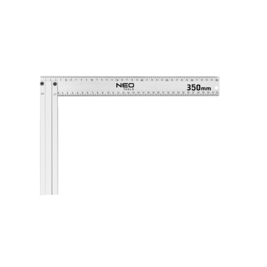 Kampainis aliuminis 350mm Neo Kampainis aliuminis 350mm Neo