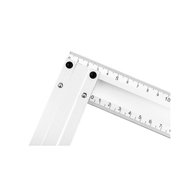 Kampainis aliuminis 500mm Neo 3