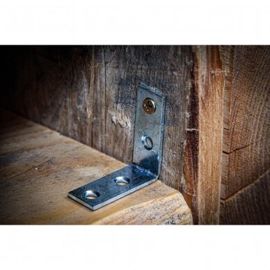 Kampainių/kronšteinų rinkinys | 180 vnt. (80920) 1 Kampainių/kronšteinų rinkinys | 180 vnt. (80920) 1