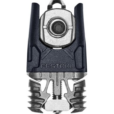 Kampinė jungtis Festool KV D8/50 (203166) 1 Kampinė jungtis Festool KV D8/50 (203166) 1