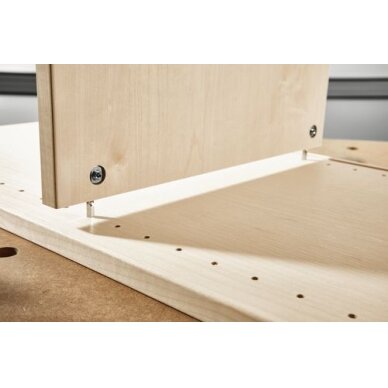 Kampinė jungtis Festool KV-LR32 D8/50 (203168) 3 Kampinė jungtis Festool KV-LR32 D8/50 (203168) 3