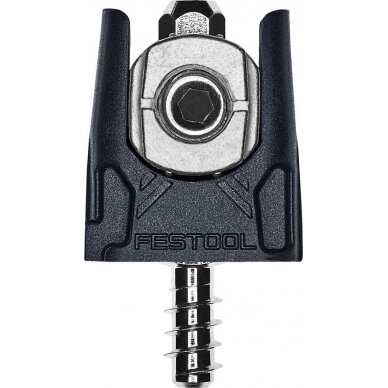 Kampinė jungtis Festool KV-LR32 D8/50 (203168) 1 Kampinė jungtis Festool KV-LR32 D8/50 (203168) 1