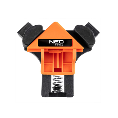 Kampinė kampinė apkaba, kampinė, 4 dalių rinkinys 6