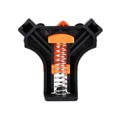 Kampinė kampinė apkaba, kampinė, 4 dalių rinkinys 7 Kampinė kampinė apkaba, kampinė, 4 dalių rinkinys 7