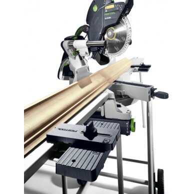 Kampinė liniuotė Festool AB-KA-UG/2 (203356) 1 Kampinė liniuotė Festool AB-KA-UG/2 (203356) 1