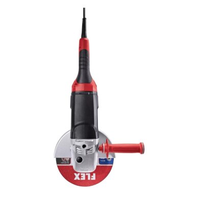 Kampinė šlifavimo mašina FLEX L26-6 230mm 1 Kampinė šlifavimo mašina FLEX L26-6 230mm 1