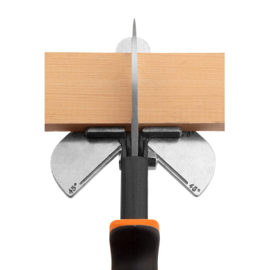 Kampinio kirpimo žirklės 220mm 5 Kampinio kirpimo žirklės 220mm 5