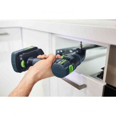 Kampinis antgalis Festool AN-XS (205710) 1 Kampinis antgalis Festool AN-XS (205710) 1