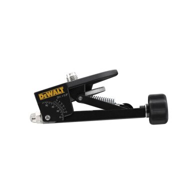 Kampinis laikiklis DE0738-XJ DeWALT