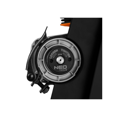 Elektrinis kampinis šlifuoklis NEO TOOLS 04-716, 1000W, 125 mm 5 Elektrinis kampinis šlifuoklis NEO TOOLS 04-716, 1000W, 125 mm 5