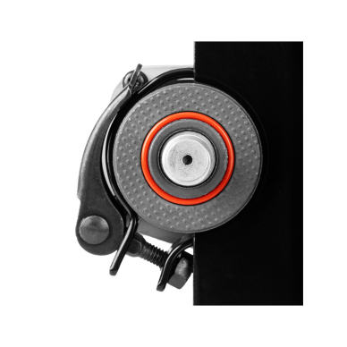 Kampinis šlifuoklis 1000W, 125 mm 8