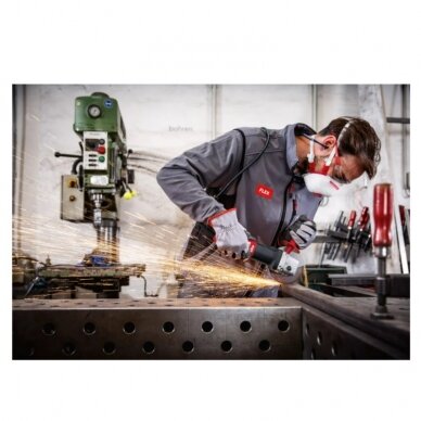 Kampinis šlifuoklis FLEX L 12-11 125 1 Kampinis šlifuoklis FLEX L 12-11 125 1