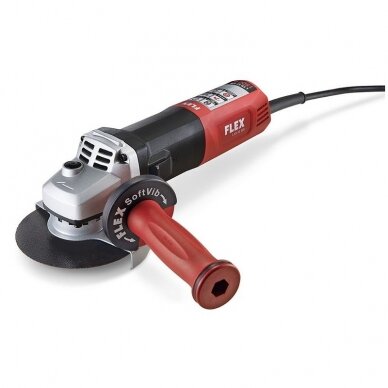 Kampinis šlifuoklis FLEX L 15-11 125 Kampinis šlifuoklis FLEX L 15-11 125