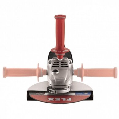 Kampinis šlifuoklis FLEX L21-6 230 2 Kampinis šlifuoklis FLEX L21-6 230 2