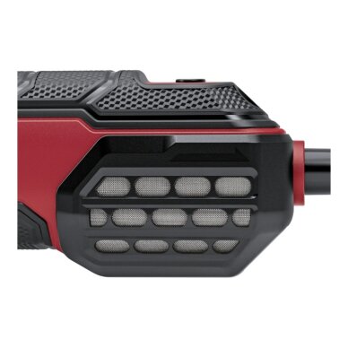 Kampinis šlifuoklis FLEX LBE 20-8 125-EC Inox 1