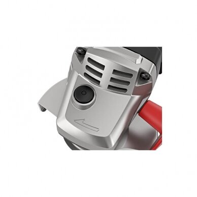 Kampinis šlifuoklis FLEX LE 9-11 125 1 Kampinis šlifuoklis FLEX LE 9-11 125 1