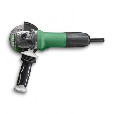 Kampinis šlifuoklis HiKOKI G13SW2 2 Kampinis šlifuoklis HiKOKI G13SW2 2