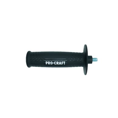 Kampinis šlifuoklis „ProCraft PW2350” 3