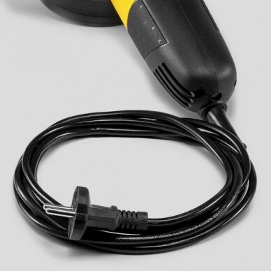 Kampinis šlifuotuvas Trotec PAGS 10-115 6 Kampinis šlifuotuvas Trotec PAGS 10-115 6