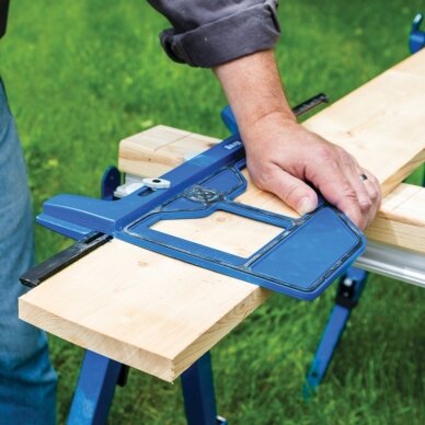 Kampo šablonas baldininkams KREG KMA4000-INT 2 Kampo šablonas baldininkams KREG KMA4000-INT 2