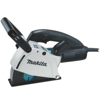 Kanalų freza Makita SG1251J 1 400 W • 125 mm Kanalų freza Makita SG1251J 1 400 W • 125 mm