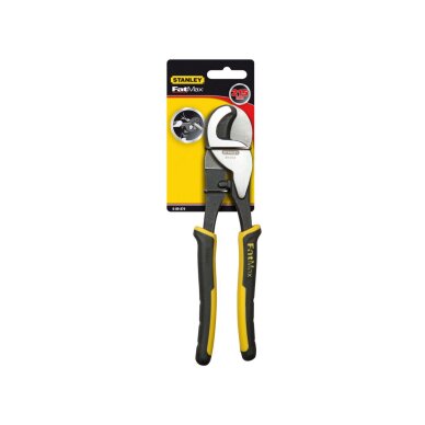 Kandiklės kabeliuiI MAXSTEEL