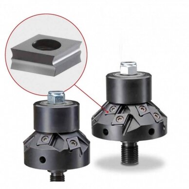 Kantų frezavimo mašinėlė 30° BDS EKF 630 1 Kantų frezavimo mašinėlė 30° BDS EKF 630 1