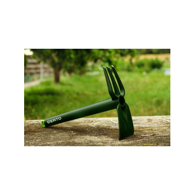 Kastuvas/greblys VERTO 15G417 6