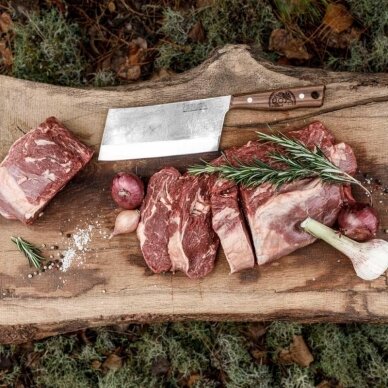 Kapojimo peilis Petromax 17 cm 2 Kapojimo peilis Petromax 17 cm 2