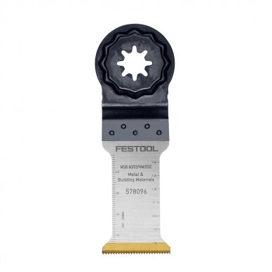Karbidinis peiliukas Festool MSB 60/32/HM/OSC (578096) Karbidinis peiliukas Festool MSB 60/32/HM/OSC (578096)
