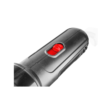 Karšto oro pistoletas 2000W, temp. reguliatorius I: 350ºC, II: 550ºC, 1 Karšto oro pistoletas 2000W, temp. reguliatorius I: 350ºC, II: 550ºC, 1