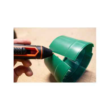 Karštų klijų rašiklis NEO 17-085 4 Karštų klijų rašiklis NEO 17-085 4