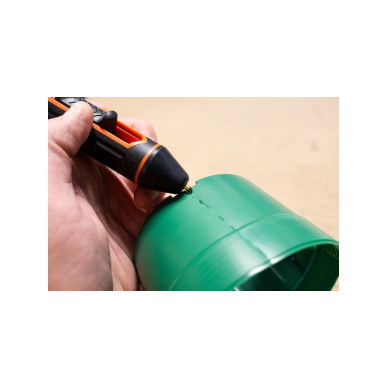 Karštų klijų rašiklis NEO 17-085 5 Karštų klijų rašiklis NEO 17-085 5