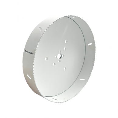 Karūna SPECIALIST+ Bi-Metal 200 mm Karūna SPECIALIST+ Bi-Metal 200 mm