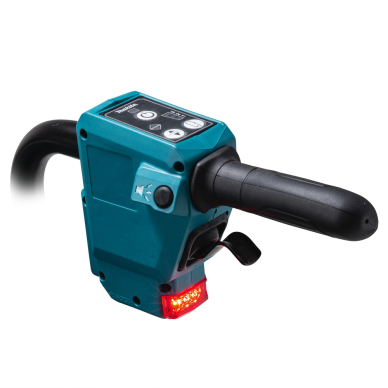 Karutis Makita DCU601Z, su elektro-hindrauline pakelimo funkcija, BL-motor, 3-greičiai, max apkrova 300kg, 145kg, 2x18V (be akum. ir krov.) 7 Karutis Makita DCU601Z, su elektro-hindrauline pakelimo funkcija, BL-motor, 3-greičiai, max apkrova 300kg, 145kg, 2x18V (be akum. ir krov.) 7
