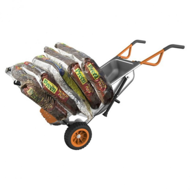 Multifunkcinis karutis Worx Aerocart WG050 2