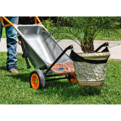 Multifunkcinis karutis Worx Aerocart WG050 3