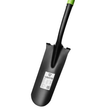 Kastuvas, medinė rankena, plastikinė rankena 3 Kastuvas, medinė rankena, plastikinė rankena 3