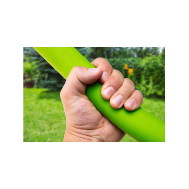 Kastuvas, metalinis kotas, plastikinė rankena 3 Kastuvas, metalinis kotas, plastikinė rankena 3