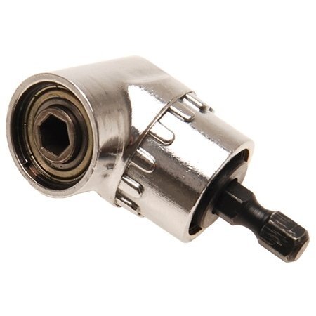 Kampinis antgalių laikiklis BGS-technic 4846, 1/4'' Kampinis antgalių laikiklis BGS-technic 4846, 1/4''