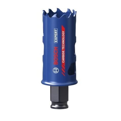 Karbido pjovimo karūna Bosch Tough Material, 32mm, 2608900422 Karbido pjovimo karūna Bosch Tough Material, 32mm, 2608900422