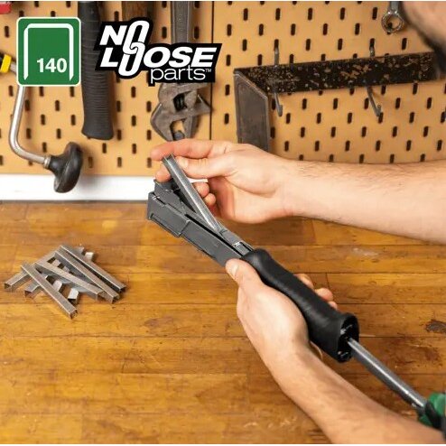 Kabių plaktukas R311 6-12mm, Rapid 9 Kabių plaktukas R311 6-12mm, Rapid 9