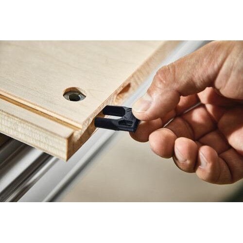 Kampinė jungtis Festool KV D8/50 (203166) 4