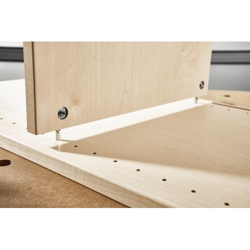 Kampinė jungtis Festool KV-LR32 D8/50 (203168) 3 Kampinė jungtis Festool KV-LR32 D8/50 (203168) 3